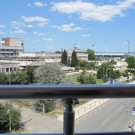 Rayski Zalez Pomorie Exterior foto