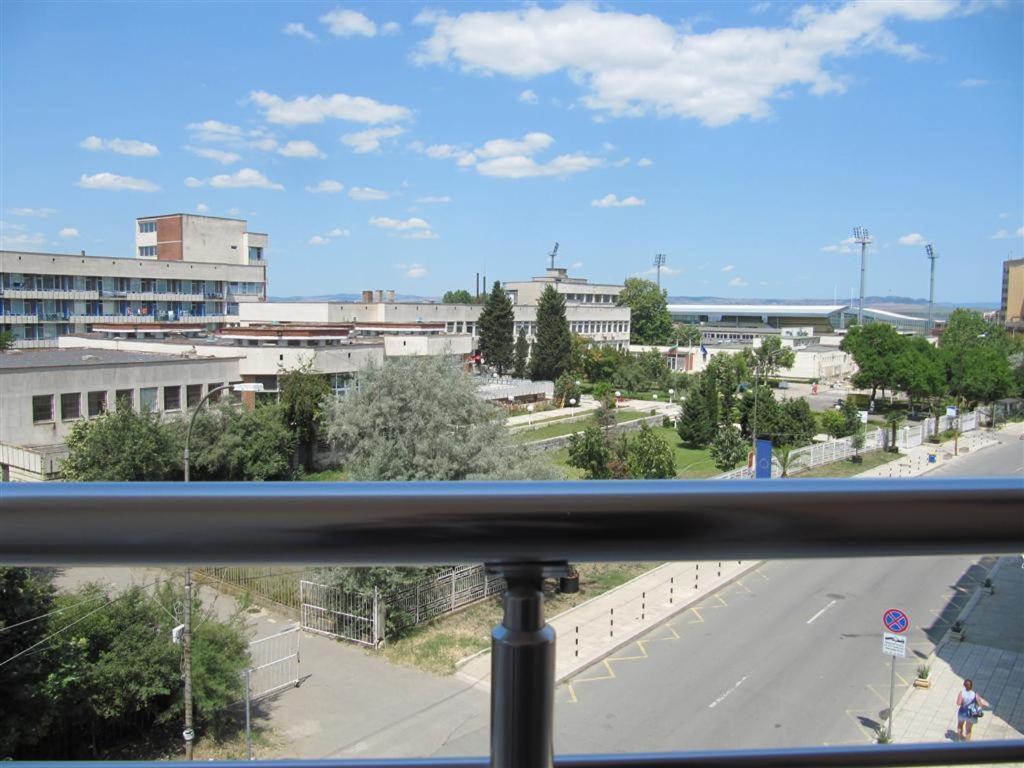 Rayski Zalez Pomorie Exterior foto